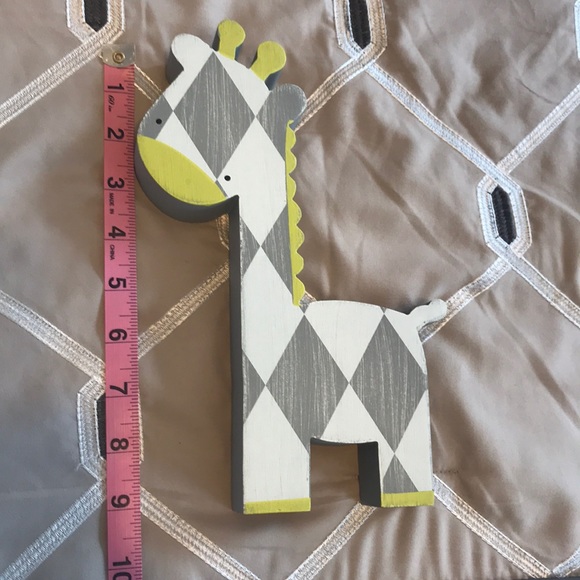 Hobby Lobby Baby Room Decor - Picture 4 of 6